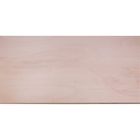 Multiplex populieren 244x122cm 12mm