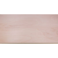 Multiplex populieren 244x122cm 18mm