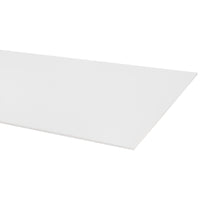 Multiplex populieren gegrond wit 244x122cm 15mm