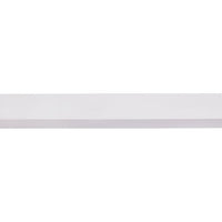 Grenenhout schaaflat geschaafd, gegrond 15x71mm 2,7m
