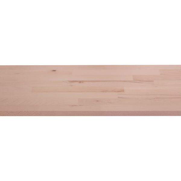 CanDo timmerpaneel beuken 18mm 1,8x30x200cm