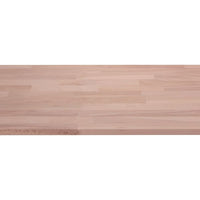 CanDo timmerpaneel beuken 18mm 1,8x40x200cm