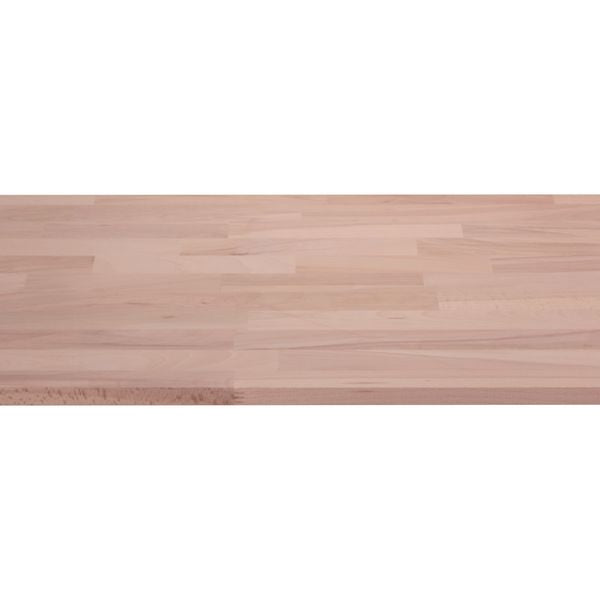 CanDo timmerpaneel beuken 18mm 1,8x40x200cm