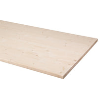 CanDo timmerpaneel vuren 28mm 2,8x80x250cm