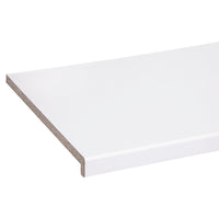 CanDo vensterbank wit 38mm 3,8x40x302cm