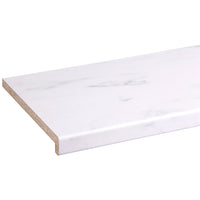 CanDo vensterbank marmer ivoor 38mm 3,8x29x302cm