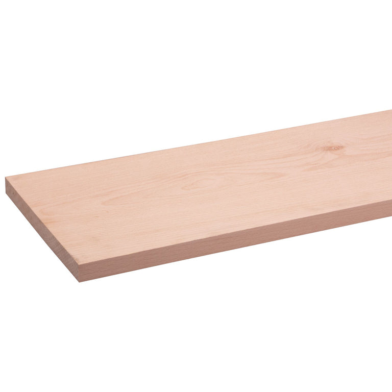 Plank beuken 19x195mm 250cm