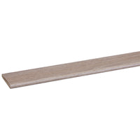 CanDo plakplint MDF zomer eiken 240x2,6x0,4cm