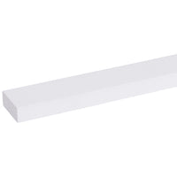 Schaaflat grenen gegrond 18x44mm 270cm