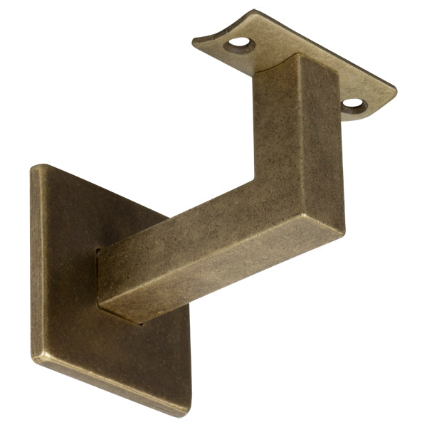 CanDo leuninghouder metaal brons 20,5x15,5x8,4cm