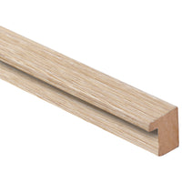 CanDo Decowall Acoustic eindprofiel licht eiken 260x1,8x2,2cm