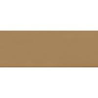 Zachtboard naturel 244x122xcm 10mm