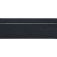 CanDo Roomdivider spijl lava eiken 270x10x5,7cm