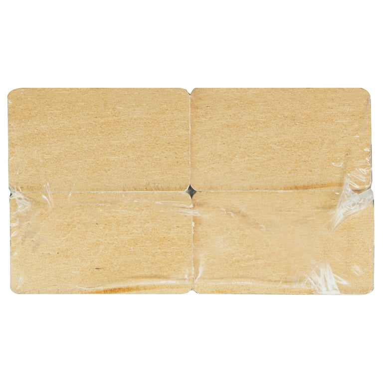 CanDo Roomdivider spijl natuur eiken 270x10x5,7cm