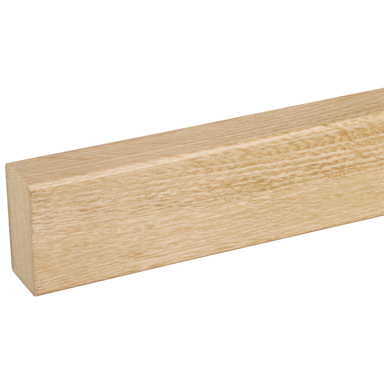 CanDo Roomdivider spijl natuur eiken 270x10x5,7cm