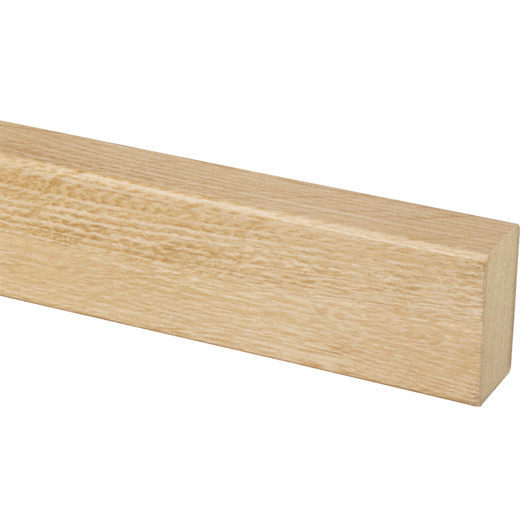CanDo Roomdivider spijl natuur eiken 270x10x5,7cm