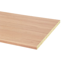 CanDo keukenblad eiken 182x60x2,8cm