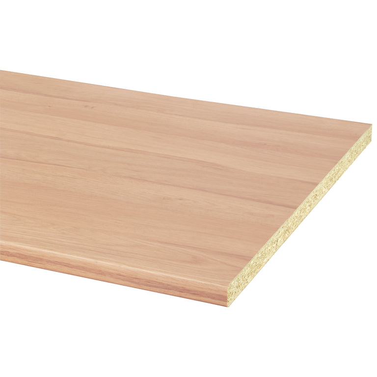 CanDo keukenblad eiken 182x60x2,8cm