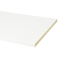 CanDo keukenblad wit 302x60x2,8cm