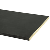 CanDo keukenblad beton antraciet 302x63,5x2,8cm