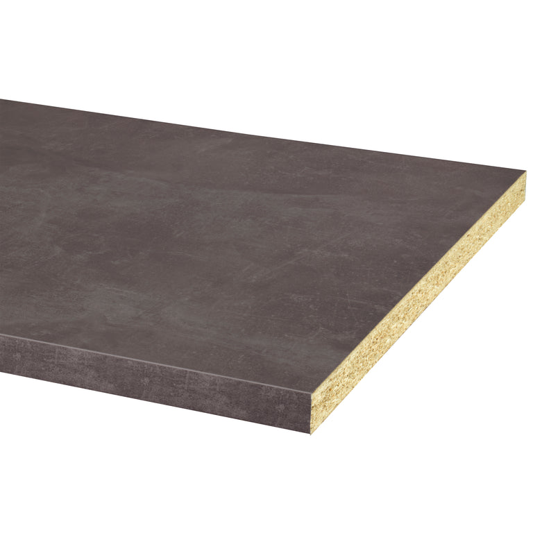 CanDo keukenblad natuursteen 304x64x3,8cm