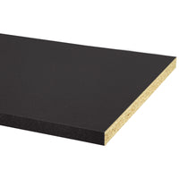 CanDo keukenblad donker graniet 304x64x3,8cm