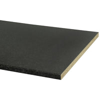 CanDo keukenblad grafiet 302x60x2,8cm