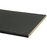 CanDo keukenblad grafiet 302x60x2,8cm