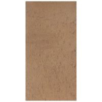 Hardboard bewerkt hout 2-zijdig 244x122x0,3cm