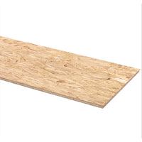 OSB-plaat 4-zijdig 244x59cm 18mm