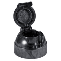 Carpoint stekkerdoos 7 polig metaal