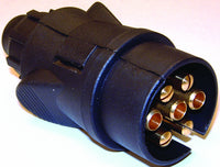Carpoint stekker 7 polig 12 V