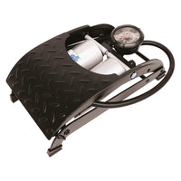 Carpoint voetpomp zwart