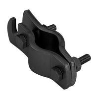 Carpoint hulpkoppeling klemdeel staal