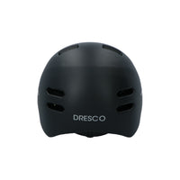 Dresco fietshelm Urban Pedelec 55-58 cm zwart