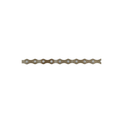 Dresco City ketting 116 schakels zilver