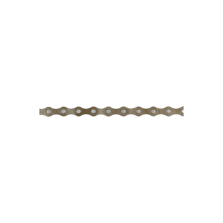 Dresco City ketting 116 schakels zilver
