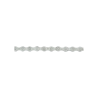 Dresco City ketting 112 schakels zilver