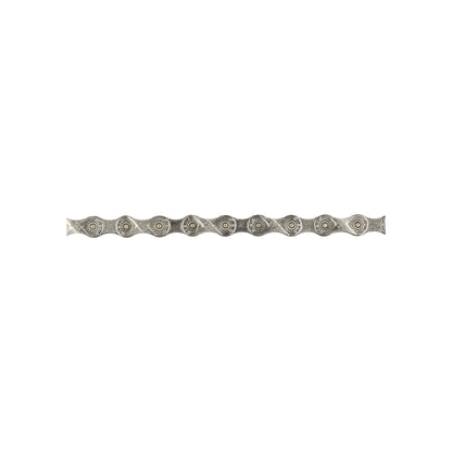 Dresco Sporty ketting 116 schakels zilver