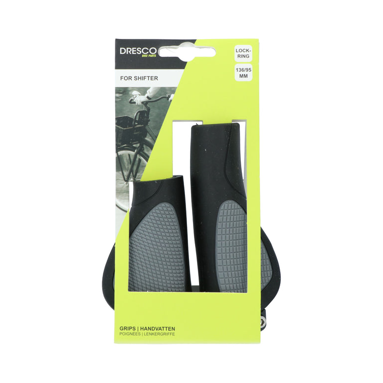 Jaga handbediende knop wit 5090.110103