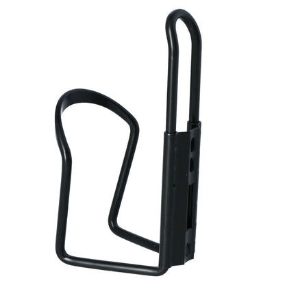 Dresco bidonhouder zwart