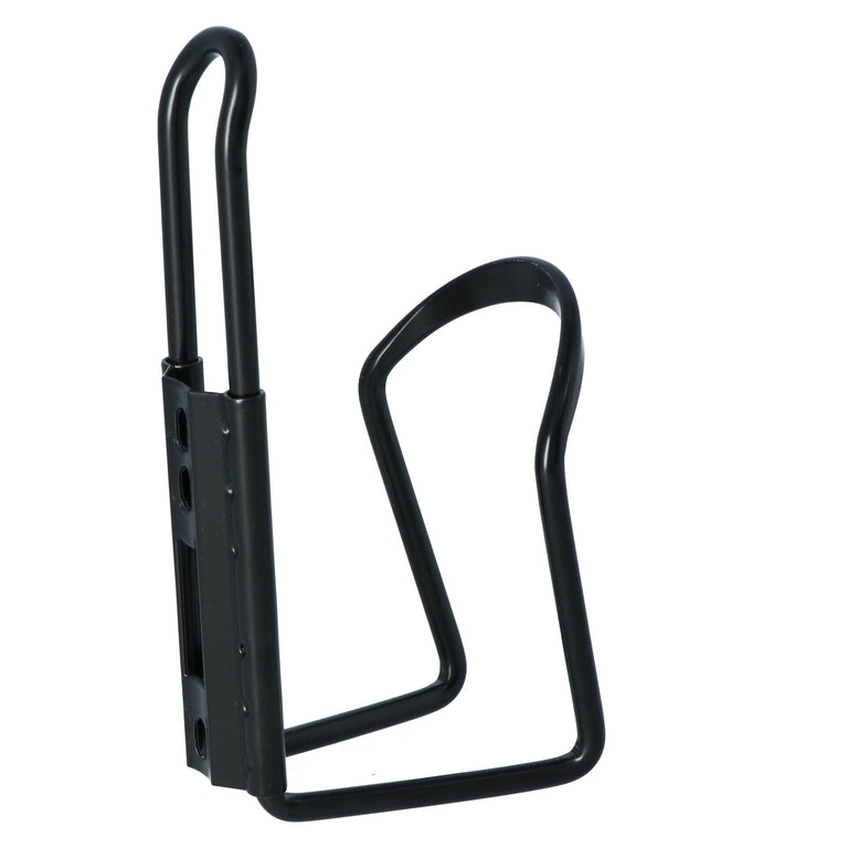 Dresco bidonhouder zwart