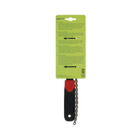 Dresco freewheel afnemer zwart, rood