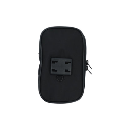 Dresco fiets smartphonehouder XXL zwart