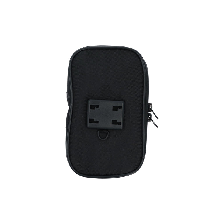 Dresco fiets smartphonehouder XXL zwart