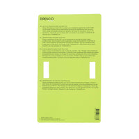 Dresco fiets smartphonehouder XXL zwart