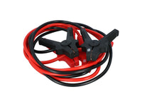 Carpoint startkabels met geïsoleerde klemmen rood, zwart 3m