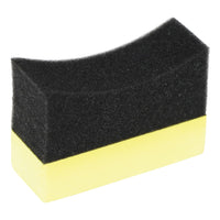 Valma applicators bandenglanssponzen 2st  