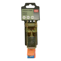 Carpoint spanband oranje