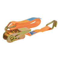 Carpoint bagagebinders ratel oranje